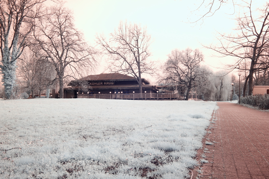 Karlsruhe... schenkt ein