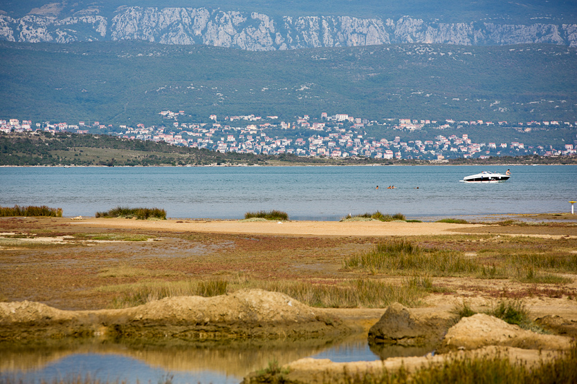 #8 Bucht von Soline #8 Bucht von Soline