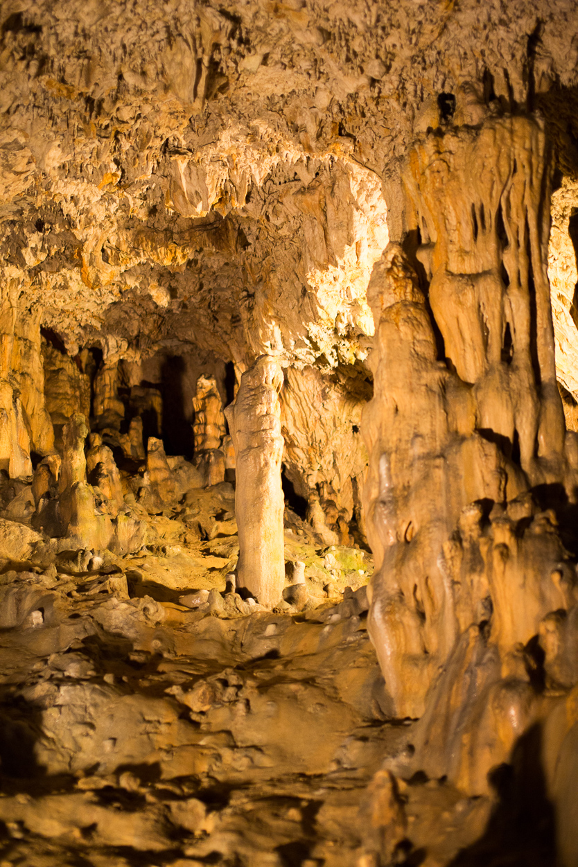 #11 Špilja Biserujka (Höhle Biserujka) #11 Špilja Biserujka (Höhle Biserujka)